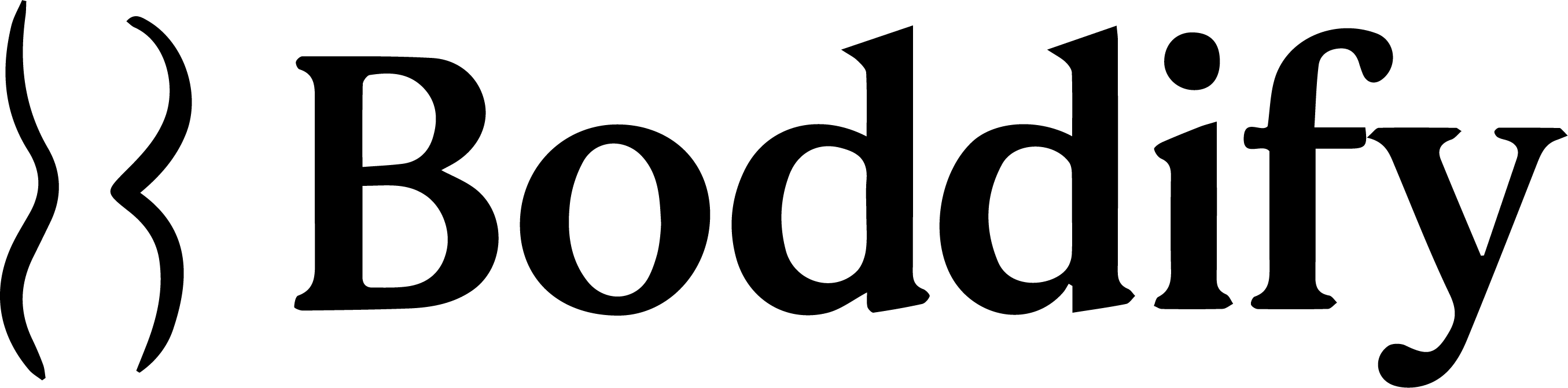 Boddify